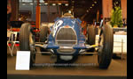 Bugatti Type 59-50BIII Grand Prix car 1938 